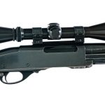 Remington 760 Gamemaster .30-06 Sprg Pump Rifle