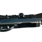 Remington 760 Gamemaster .30-06 Sprg Pump Rifle