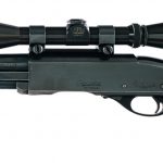 Remington 760 Gamemaster .30-06 Sprg Pump Rifle