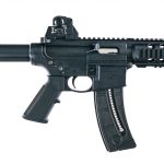 Smith & Wesson M&P 15-22 .22 LR Semi Auto Rifle