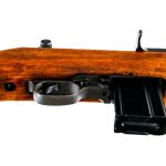 Inland M1 Carbine .30 Carbine Semi Auto Rifle