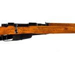 RE Terni 91/38 Carcano 6.5×52 Bolt Action Rifle