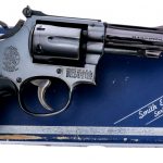 Smith & Wesson 15 K-38 .38 Spl Revolver S&W