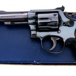 Smith & Wesson 15 K-38 .38 Spl Revolver S&W