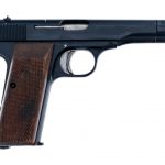 Third Reich FN 1922 .32 ACP Semi Auto Pistol