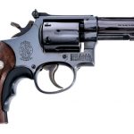 Smith & Wesson 15 K-38 .38 Spl Revolver S&W