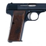 Third Reich FN 1922 .32 ACP Semi Auto Pistol