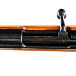 RE Terni 91/38 Carcano 6.5×52 Bolt Action Rifle