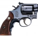 Smith & Wesson 15 K-38 .38 Spl Revolver S&W