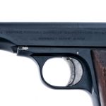 Third Reich FN 1922 .32 ACP Semi Auto Pistol