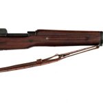 U.S. Eddystone 1917 Enfield 30-06 Bolt Action