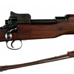 U.S. Eddystone 1917 Enfield 30-06 Bolt Action