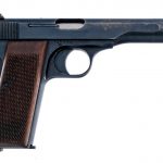 Third Reich Commercial FN 1922 .32 ACP Pistol