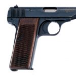 Third Reich Commercial FN 1922 .32 ACP Pistol