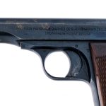 Third Reich Commercial FN 1922 .32 ACP Pistol