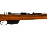 Steyr M95 Carbine 8x56mmR Bolt Action Rifle