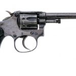 Smith & Wesson Ladysmith 1st Model .22 S&W
