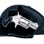 NAA Derringer .22 LR Revolver