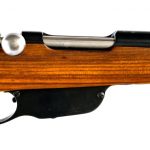 Steyr M95 Carbine 8x56mmR Bolt Action Rifle