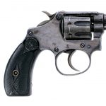 Smith & Wesson Ladysmith 1st Model .22 S&W