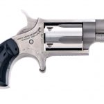 NAA Derringer .22 LR Revolver