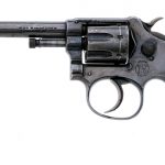 Smith & Wesson Ladysmith 1st Model .22 S&W