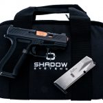Shadow Systems CR920X Elite 9mm Semi Auto Pistol