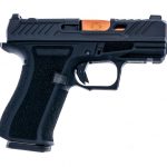 Shadow Systems CR920X Elite 9mm Semi Auto Pistol