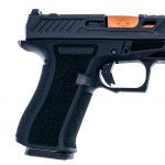 Shadow Systems CR920X Elite 9mm Semi Auto Pistol