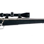 Winchester 70 Classic Stainless .270 Win Rifle