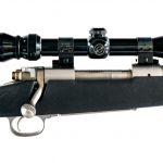 Winchester 70 Classic Stainless .270 Win Rifle