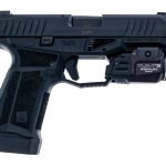 Arex Delta M Gen 2 9mm Semi Auto Pistol