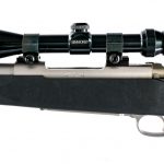 Winchester 70 Classic Stainless .270 Win Rifle