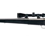 Winchester 70 Classic Stainless .270 Win Rifle