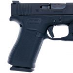Glock 43X 9mm Semi Auto Compact Pistol