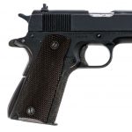Remington Rand 1911 A1 US Army Semi Auto Pistol