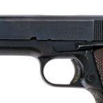 Remington Rand 1911 A1 US Army Semi Auto Pistol