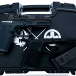 Ruger RXM 9mm Semi Auto Pistol