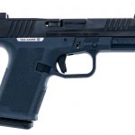 Ruger RXM 9mm Semi Auto Pistol