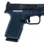 Ruger RXM 9mm Semi Auto Pistol