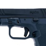 Ruger RXM 9mm Semi Auto Pistol