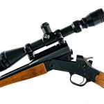 Rossi R243MB .243 Win Single Shot Rifle