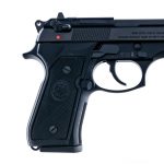 Beretta 92FS 9mm Semi Auto Pistol