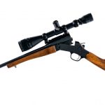 Rossi R243MB .243 Win Single Shot Rifle