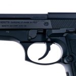 Beretta 92FS 9mm Semi Auto Pistol