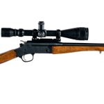 Rossi R243MB .243 Win Single Shot Rifle