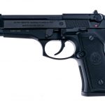 Beretta 92FS 9mm Semi Auto Pistol